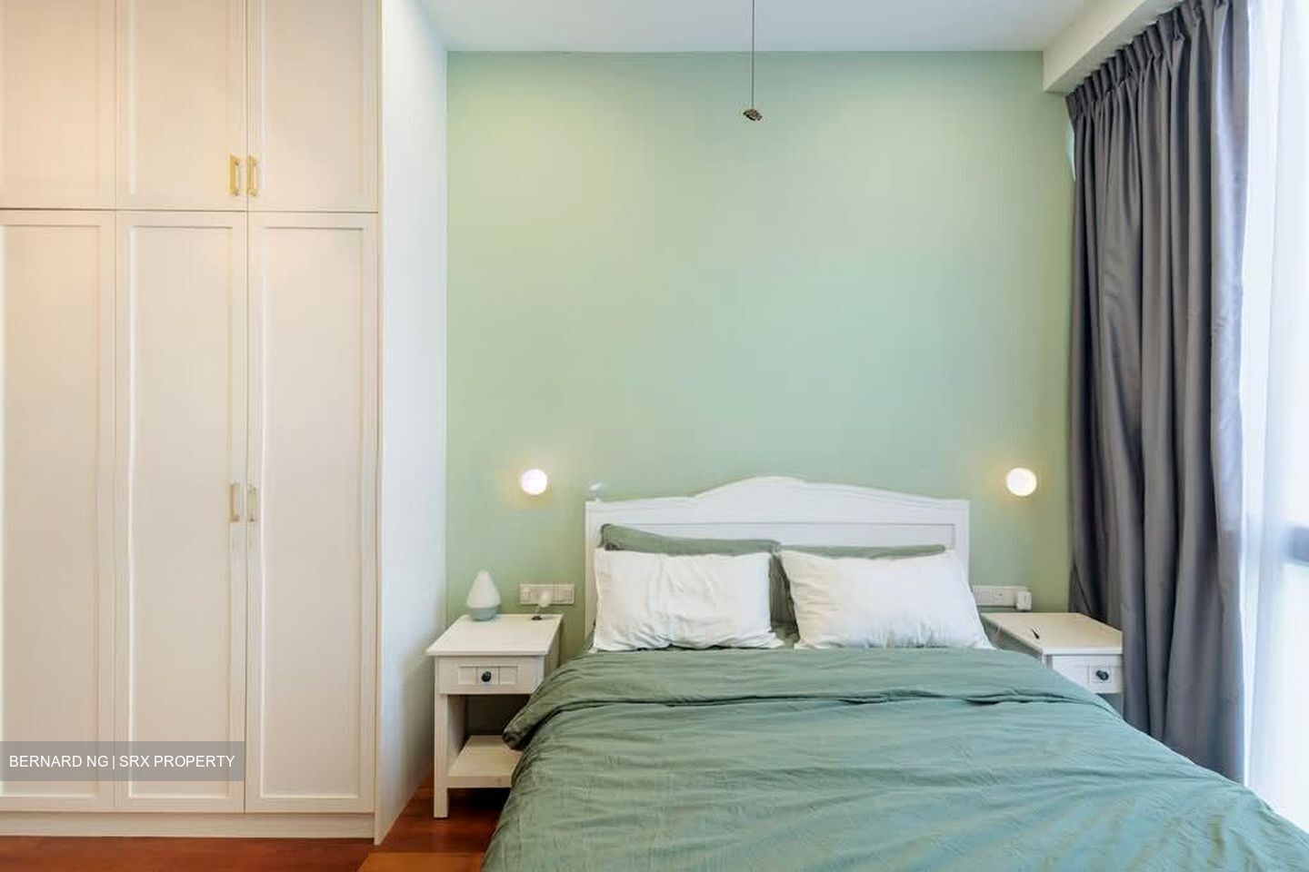 The Hillier (D23), Apartment #594101331